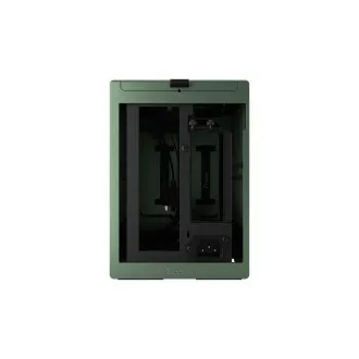Fractal Terra/Mini ITX/Grün Fractal Terra/Mini ITX/Grün