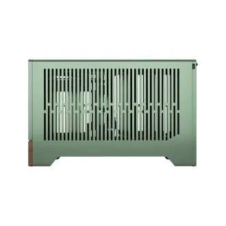 Fractal Terra/Mini ITX/Grün Fractal Terra/Mini ITX/Grün
