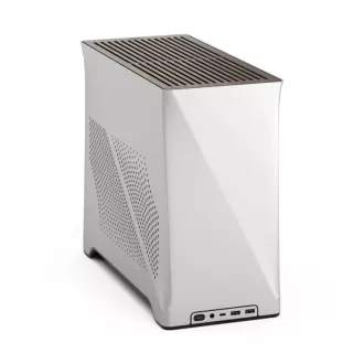 Fractal Design Era 2 Silber Fractal Design Era 2 Silber