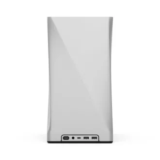 Fractal Design Era 2 Silber Fractal Design Era 2 Silber