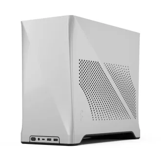 Fractal Design Era 2 Silber Fractal Design Era 2 Silber