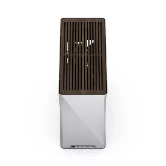 Fractal Design Era 2 Silber Fractal Design Era 2 Silber