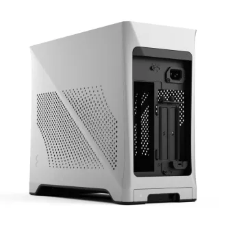 Fractal Design Era 2 Silber Fractal Design Era 2 Silber
