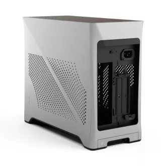 Fractal Design Era 2 Silber Fractal Design Era 2 Silber