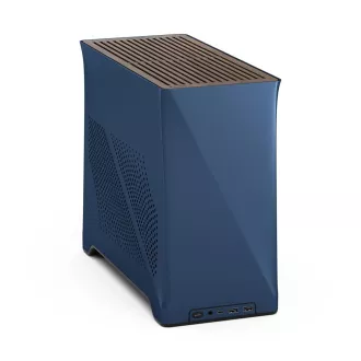 Fractal Era 2/Mini ITX/Blau Fractal Era 2/Mini ITX/Blau