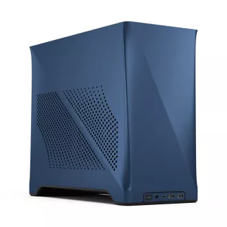 Fractal Era 2/Mini ITX/Blau Fractal Era 2/Mini ITX/Blau