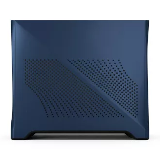 Fractal Era 2/Mini ITX/Blau Fractal Era 2/Mini ITX/Blau