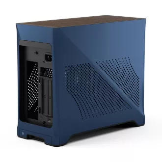 Fractal Era 2/Mini ITX/Blau Fractal Era 2/Mini ITX/Blau