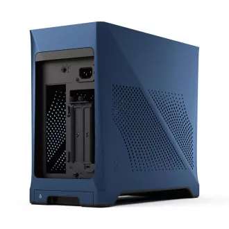 Fractal Era 2/Mini ITX/Blau Fractal Era 2/Mini ITX/Blau
