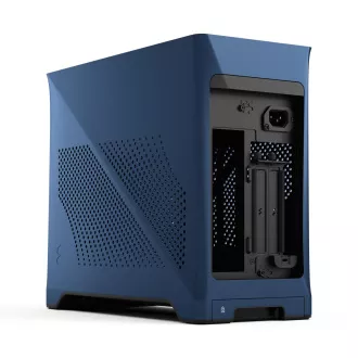 Fractal Era 2/Mini ITX/Blau Fractal Era 2/Mini ITX/Blau
