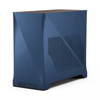 Fractal Era 2/Mini ITX/Blau Fractal Era 2/Mini ITX/Blau
