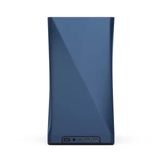 Fractal Era 2/Mini ITX/Blau Fractal Era 2/Mini ITX/Blau
