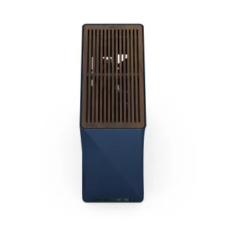 Fractal Era 2/Mini ITX/Blau Fractal Era 2/Mini ITX/Blau