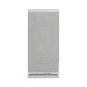 Fractal Mood/Mini ITX/Grau