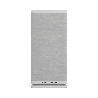 Fractal Mood/Mini ITX/Grau Fractal Mood/Mini ITX/Grau