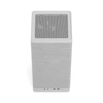 Fractal Mood/Mini ITX/Grau Fractal Mood/Mini ITX/Grau
