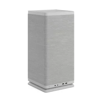 Fractal Mood/Mini ITX/Grau Fractal Mood/Mini ITX/Grau