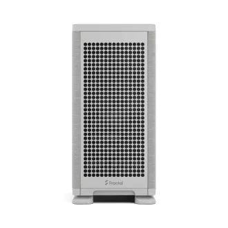 Fractal Mood/Mini ITX/Grau Fractal Mood/Mini ITX/Grau