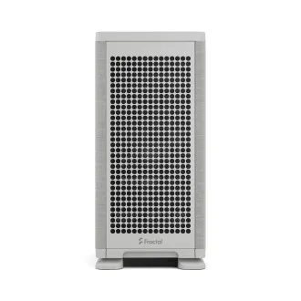 Fractal Mood/Mini ITX/Grau