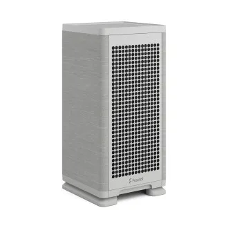 Fractal Mood/Mini ITX/Grau