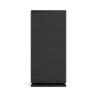 Fractal Mood/Mini ITX/Schwarz Fractal Mood/Mini ITX/Schwarz