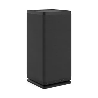 Fractal Mood/Mini ITX/Schwarz Fractal Mood/Mini ITX/Schwarz