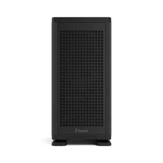 Fractal Mood/Mini ITX/Schwarz Fractal Mood/Mini ITX/Schwarz