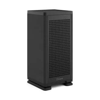 Fractal Mood/Mini ITX/Schwarz Fractal Mood/Mini ITX/Schwarz