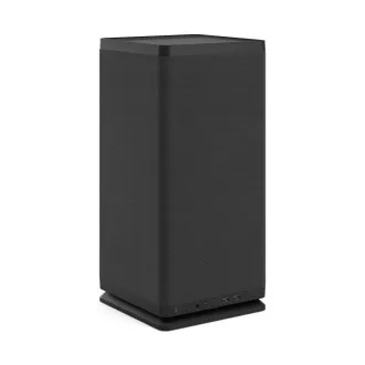 Fractal Mood/Mini ITX/Schwarz