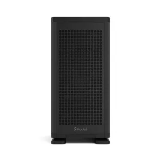 Fractal Mood/Mini ITX/Schwarz