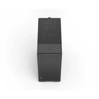Fractal Epoch/Midi Tower/Schwarz