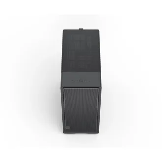 Fractal Epoch/Midi Tower/Schwarz