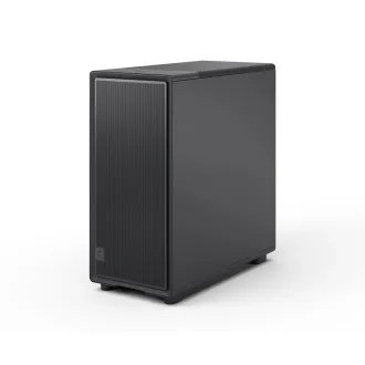 Fractal Epoch/Midi Tower/Schwarz