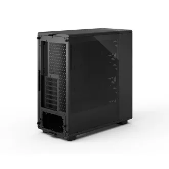 Fractal Epoch/Midi Tower/Transpar./Schwarz Fractal Epoch/Midi Tower/Transpar./Schwarz