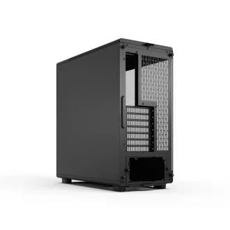 Fractal Epoch/Midi Tower/Transpar./Schwarz Fractal Epoch/Midi Tower/Transpar./Schwarz