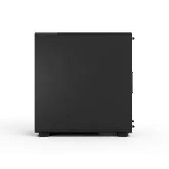 Fractal Epoch/Midi Tower/Transpar./Schwarz Fractal Epoch/Midi Tower/Transpar./Schwarz