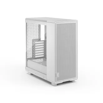 Fractal Epoch/Midi Tower/Transpar./White Fractal Epoch/Midi Tower/Transpar./White
