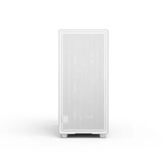 Fractal Epoch/Midi Tower/Transpar./White Fractal Epoch/Midi Tower/Transpar./White