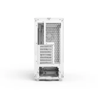 Fractal Epoch/Midi Tower/Transpar./White Fractal Epoch/Midi Tower/Transpar./White