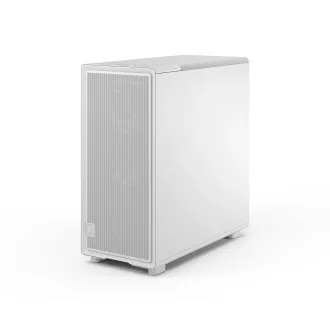 Fractal Epoch/Midi Tower/Transpar./White Fractal Epoch/Midi Tower/Transpar./White