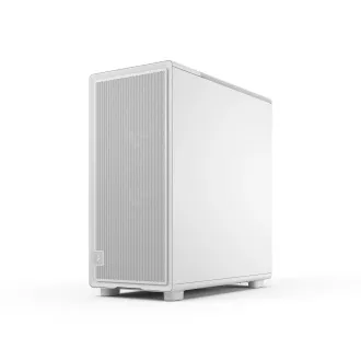 Fractal Epoch/Midi Tower/Transpar./White Fractal Epoch/Midi Tower/Transpar./White