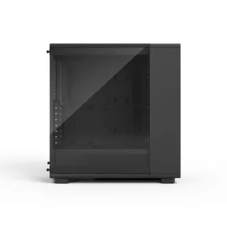 Fractal Epoch/Midi Tower/Transpar./Schwarz Fractal Epoch/Midi Tower/Transpar./Schwarz