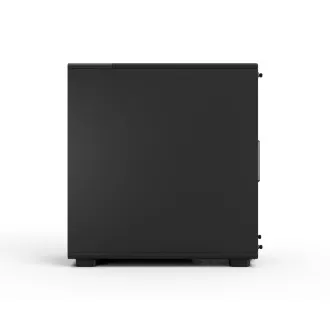 Fractal Epoch/Midi Tower/Transpar./Schwarz Fractal Epoch/Midi Tower/Transpar./Schwarz