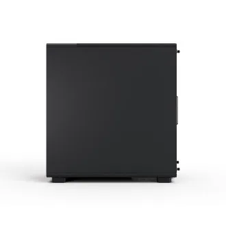 Fractal Epoch/Midi Tower/Transpar./Schwarz Fractal Epoch/Midi Tower/Transpar./Schwarz