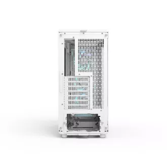 Fractal Epoch/Midi Tower/Transpar./White Fractal Epoch/Midi Tower/Transpar./White