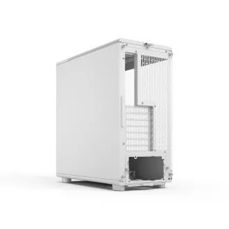Fractal Epoch/Midi Tower/Transpar./White Fractal Epoch/Midi Tower/Transpar./White