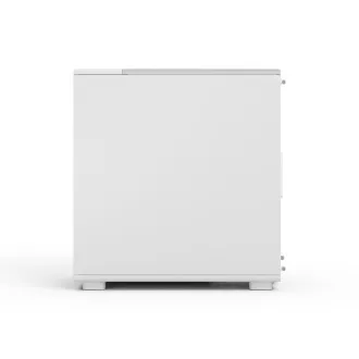 Fractal Epoch/Midi Tower/Transpar./White Fractal Epoch/Midi Tower/Transpar./White