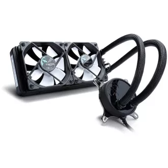 Fractal Design Celsius S24 Wasserkühlung