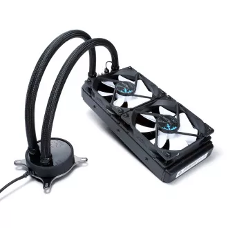 Fractal Design Celsius S24 Wasserkühlung