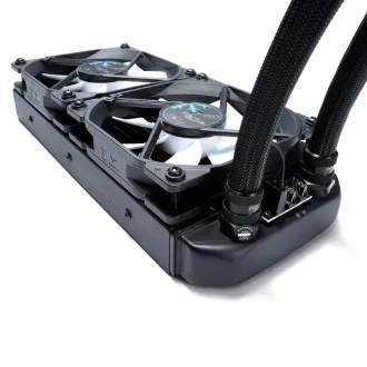 Fractal Design Celsius S24 Wasserkühlung